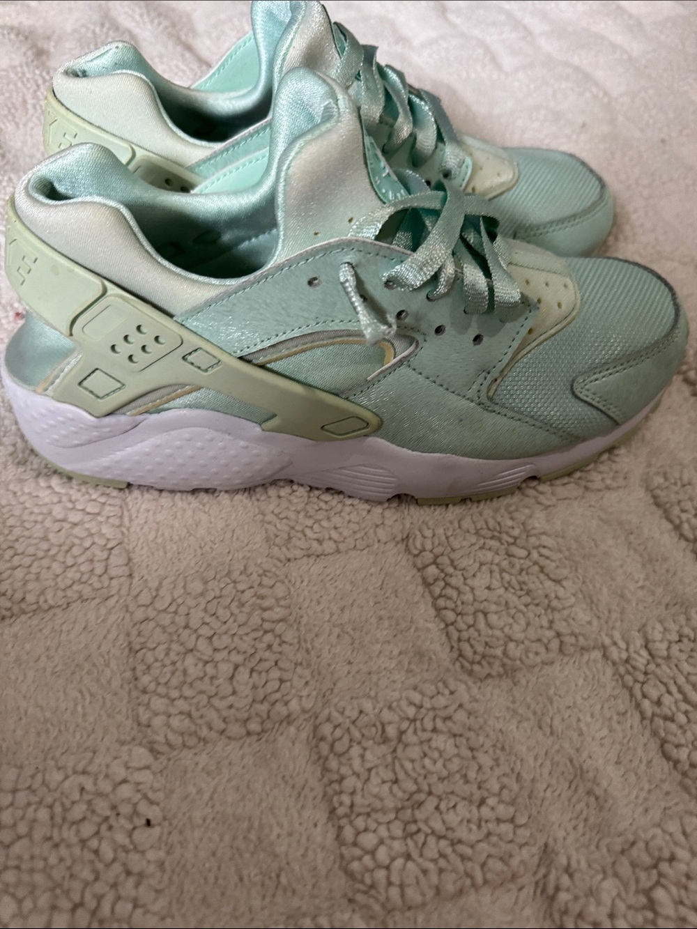Nike Huaraches